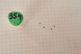 我的世界像素画之兰花