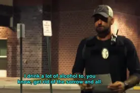 纪录片：（苏格兰）赏金猎手视频封面