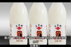 “太子奶”事件始末，最毒警花终落网视频封面