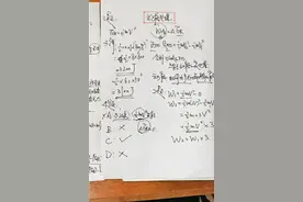 高中物理解题方法：牛二律结合运动学；动能定理；动量定理！