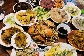 别再骂，那个建议“取消年夜饭”的北大教授了视频封面