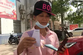 两个儿子入广西户口，今天带他们去办身份证十天后可以拿了视频封面