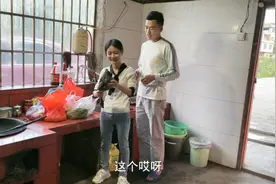 小凤身体出问题了，小勇举动真感人，未来的老公真好可以结婚了