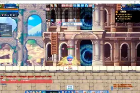 彩虹岛：快速升级方法