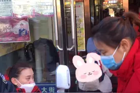 宝贝自己洗漱穿衣服去上学，我的男孩👦长大了！视频封面