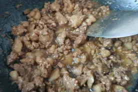 东北肉酱卤做法
