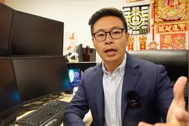 特别提醒：骗子假借我的名字在Telegram行骗，切勿上当受骗！视频封面