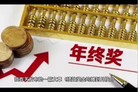年底了，河南教师也该有这两个惊喜：绩效奖金发放与拖欠工资补发视频封面