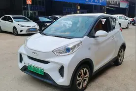 小蚂蚁高速续航测试！全程69公里，空调开最大，4分3高速！