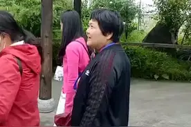 5月20日赣州BB7712车牌6号车前往广西贺州旅游演出的相册视频封面