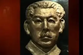 李红光 东北人民革命军独立师参谋长 东北人民革命军一军一师师长视频封面