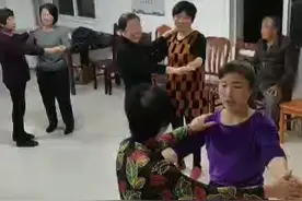 打开快手点CN。