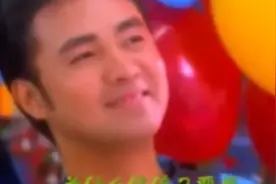 【经典歌曲MV】童安格 扑克先生