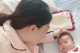 满月酒都是一个月的时候办，我们家满2个月才办的，这是为什么呢视频封面