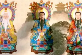 你知道为什么湛江很多村庄，都是白马大王衔头最大吗？视频封面