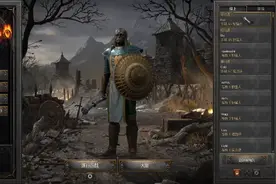 暗黑破坏神2重制版战网平民圣骑士激战6Boss