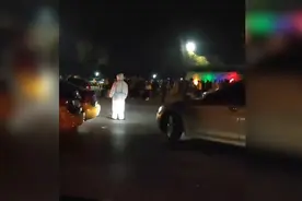 石家庄解封了，石家庄高校却连夜放假限期离校，这是什么情况？视频封面