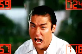 超搞笑:影帝梁家辉两段秒脱衣服！视频封面