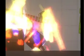 甜瓜人:妈妈，你说好了一直陪伴你，但你这么就离开我了。😭😭😭视频封面