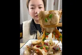 鱼最肥美的部位，油香四溢，知道是鱼的哪个部位吗？视频封面