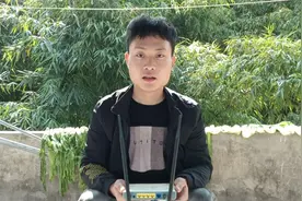 小伙利用闲置的‘路由器’制作一个免费上网的wifi,简单又实用！视频封面