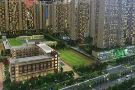 惠州惠阳：大湾区宠儿，2025年两高铁一地铁无缝对接深圳市域！视频封面