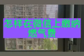 怎样在微信上缴纳燃气费,不知道的小伙伴可以学习一下呢。视频封面