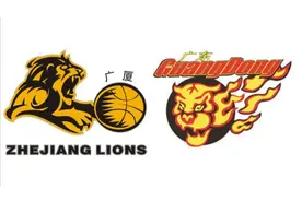 CBA季后赛功守道！浙江广厦VS广东宏远第二场视频封面