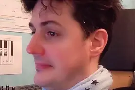 和法国婆婆大吵一架后，哭着跟我道歉，我该不该原谅她？视频封面