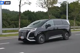 双枪并充真的好用？ 试驾腾势D9 EV纯电版