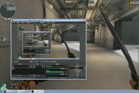 cf怀旧版 玩的私聊