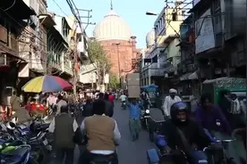 印度“水妻”和原配妻子有什么区别