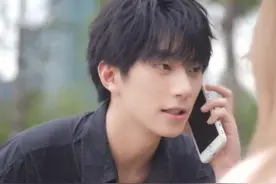 在快手极速版的校霸真帅，就是我视频封面