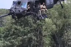 美国“海豹突击队”和“三角洲特种部队”那个更强