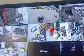 安防监控回放黑屏看不见和回放录像跳秒?原来这里出了问题