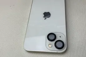 手机镜头膜的拆下来不难！