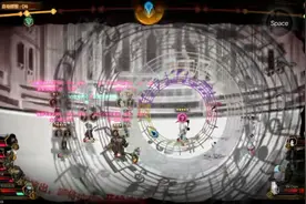 废弃图书馆 艺术层解放战