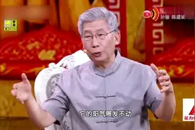 调少阳之气应治胆，胆是人体的朝阳有四大作用，五脏六腑取决于胆