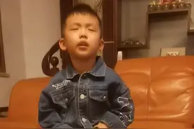 小孩都怕老师视频封面
