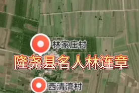 隆尧县名人林连章大校军衔，女儿嫁给了万达的王健林！视频封面