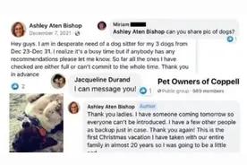 女大学生做狗狗保姆，竟被咬至面目全非，人生全毁视频封面