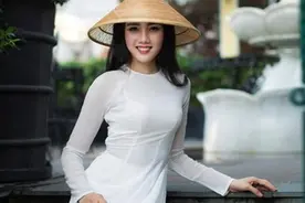 美知乎问：为什么越南文化认同中国而不是东南亚，看越南人怎么说视频封面
