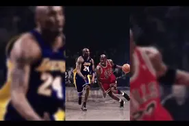 NBA75巨星总纲视频封面