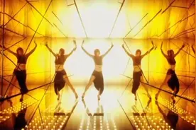 盘点极具性感的韩国女团热舞视频（三）：又酷又飒这魅力太勾魂！视频封面