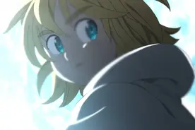 七原罪剧场版 天空的囚徒视频封面