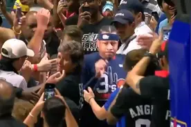 美国big3联赛，来看看艾弗森的表现吧视频封面