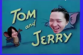 王者峡谷猫捉老鼠游戏👍👍👍视频封面