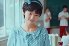 女汉子 穿裙子vs不穿裙子 前后判若两人视频封面