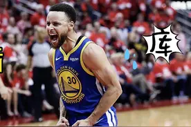 2019年季后赛库里上半场0分，末节23分，下半场33分上演王者归来视频封面