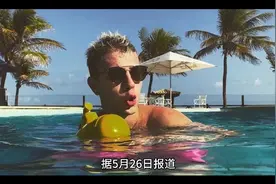 在家中养13条鲨鱼，被批虐待动物的男网红